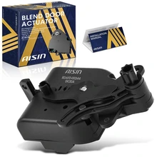 AISIN Main Air Door Actuator for 2000-2006 Volkswagen Golf