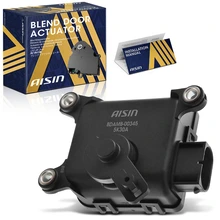 AISIN Main Blend Door Actuator for 1999-2003 Audi TT