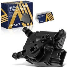 AISIN Main Blend Door Actuator for 2003-2006 Audi TT