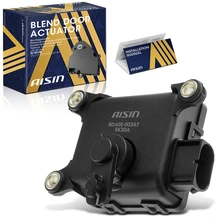 AISIN Main Air Door Actuator Mode