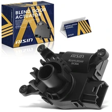 AISIN Main Blend Door Actuator for 2012-2017 Volkswagen CC