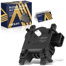 AISIN Main Air Door Actuator Mode for 2013-2017 Honda Accord