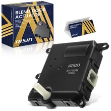 AISIN Air Door Actuator