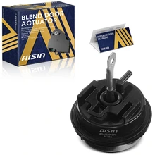AISIN Main Air Door Actuator Defrost