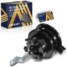 AISIN Main HVAC Air Door Actuator for 1998-1999 2002-2006 Jeep TJ