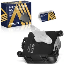 AISIN Main Air Door Actuator Recirculation for 2006-2010 Chrysler PT Cruiser