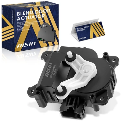 AISIN Main HVAC Air Door Actuator for 1998-2000 Lexus GS400