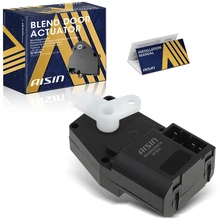 AISIN Air Door Actuator Mode for 1997-2002 2004-2009 GMC T6500