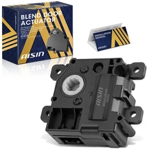 AISIN Main Air Door Actuator for 2018-2022 Lexus RX450h