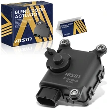 AISIN Air Door Actuator for 2000-2003 Audi TT
