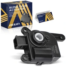 AISIN Blend Door Actuator for 2011-2016 Hyundai Equus