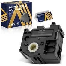 AISIN Air Door Actuator for 2013-2015 2017-2021 Lexus LX570