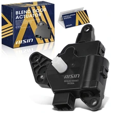 AISIN Main Blend Door Actuator Temperature for 2014-2016 2018-2019 Kia Soul