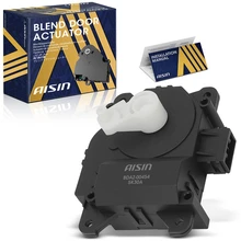 AISIN Air Door Actuator Recirculation