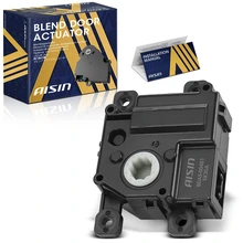 AISIN HVAC Air Door Actuator for 2008-2011 2013 Toyota Land Cruiser