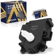 AISIN Main HVAC Air Door Actuator for 2004-2008 Acura TSX