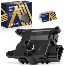 AISIN Air Door Actuator for 2015-2020 2022-2023 Subaru WRX