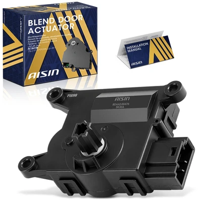 AISIN Air Door Actuator