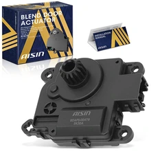 AISIN Blend Door Actuator for 2020-2023 Lincoln Aviator