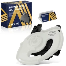 AISIN HVAC Air Door Actuator Recirculation for 2016-2022 Honda Pilot
