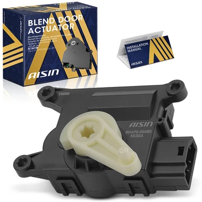 AISIN Air Door Actuator Recirculation
