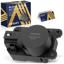 AISIN Blend Door Actuator for 2018-2024 Buick Enclave