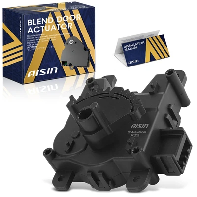 AISIN Main Air Door Actuator Mode