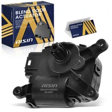 AISIN Air Door Actuator Recirculation for 2012-2017 Ford Focus