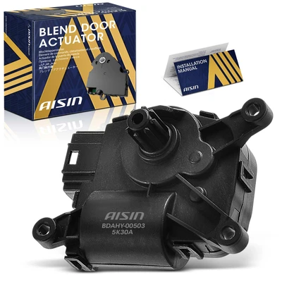 AISIN Air Door Actuator Recirculation