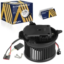 AISIN HVAC Brushless Blower Motor for 2003-2023 Freightliner M2 112