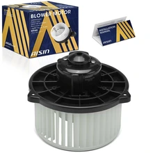 AISIN HVAC Blower Motor for 1999-2004 Suzuki Vitara