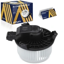 AISIN HVAC Blower Motor with Wheel for 2014-2023 Ram ProMaster 2500
