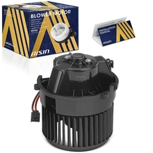 AISIN Front HVAC Blower Motor for 2014-2021 BMW i3
