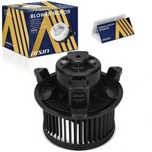 AISIN HVAC Blower Motor for 2015-2023 Ford Transit-250