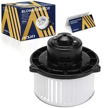 AISIN HVAC Blower Motor with Wheel for 2001-2005 Dodge Stratus