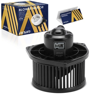 AISIN Front HVAC Blower Motor
