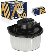 AISIN HVAC Blower Motor with Wheel for 2004-2006 Lexus RX330