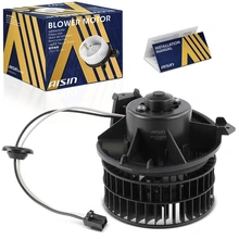 AISIN HVAC Blower Motor for 2001-2007 Chrysler Town & Country