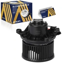 AISIN HVAC Blower Motor