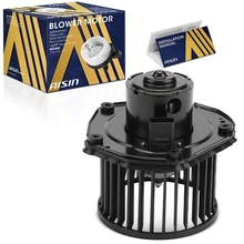 AISIN HVAC Blower Motor for 1990-1996 Oldsmobile 98
