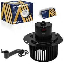 AISIN HVAC Blower Motor for 1992-1996 Ford E-350 Econoline Club Wagon