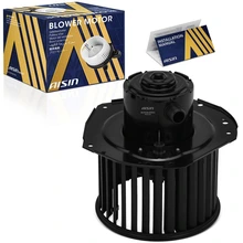 AISIN HVAC Blower Motor for 1978 GMC C15 Suburban