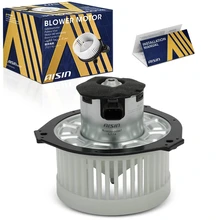 AISIN Front HVAC Blower Motor for 2002-2005 GMC Envoy