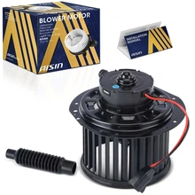 AISIN HVAC Blower Motor for 2000 GMC K3500
