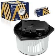 AISIN HVAC Brushless Blower Motor for 2008-2013 INFINITI G37