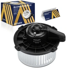 AISIN HVAC Blower Motor with Wheel for 2000-2002 Honda Passport