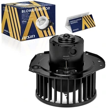 AISIN HVAC Blower Motor for 1979-1986 GMC K3500
