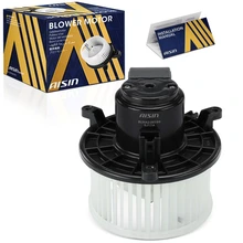 AISIN HVAC Blower Motor