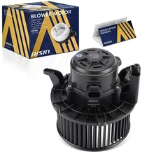 AISIN HVAC Blower Motor for 2010-2014 Chevrolet Silverado 3500 HD
