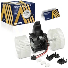 AISIN HVAC Blower Motor for 2006-2010 BMW 550i